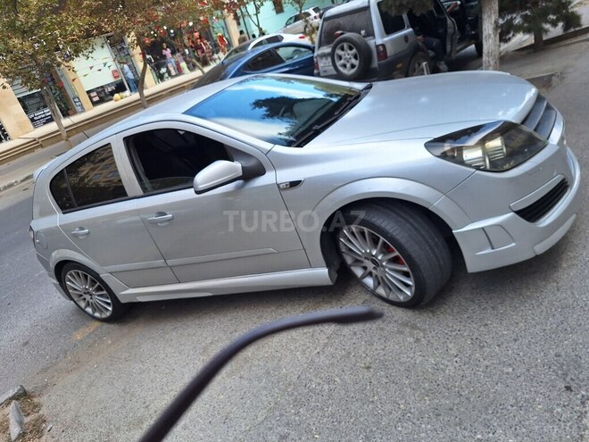 Opel Astra 2005, 256,033 km - 1.4 l - Qusar