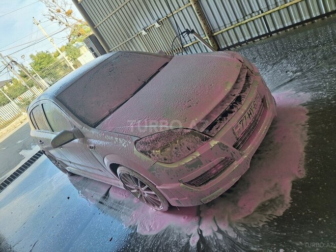 Opel Astra 2005, 256,033 km - 1.4 l - Qusar
