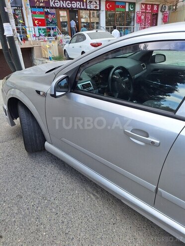 Opel Astra 2005, 256,033 km - 1.4 l - Qusar