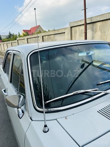 GAZ 24 1984, 139,000 km - 2.5 l - Bakı