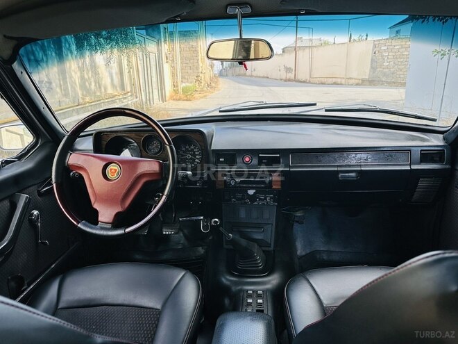 GAZ 24 1984, 139,000 km - 2.5 l - Bakı