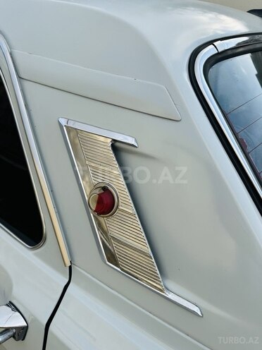 GAZ 24 1984, 139,000 km - 2.5 l - Bakı