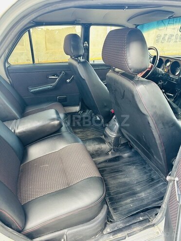 GAZ 24 1984, 139,000 km - 2.5 l - Bakı