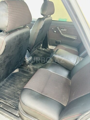 GAZ 24 1984, 139,000 km - 2.5 l - Bakı