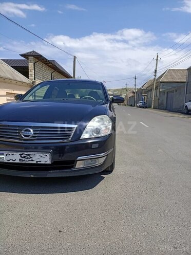 Nissan Teana 2007, 333,000 km - 2.3 l - Şəmkir