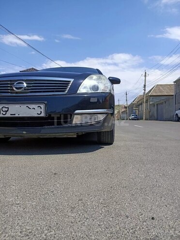 Nissan Teana 2007, 333,000 km - 2.3 l - Şəmkir