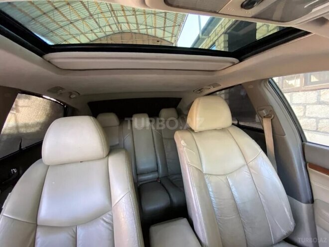 Nissan Teana 2007, 333,000 km - 2.3 l - Şəmkir