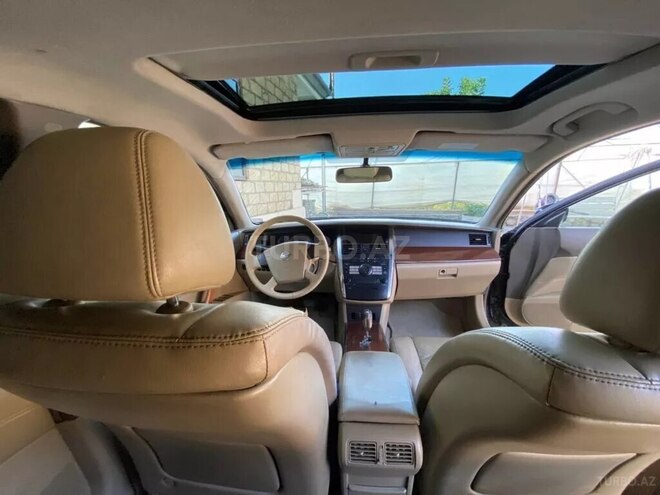 Nissan Teana 2007, 333,000 km - 2.3 l - Şəmkir