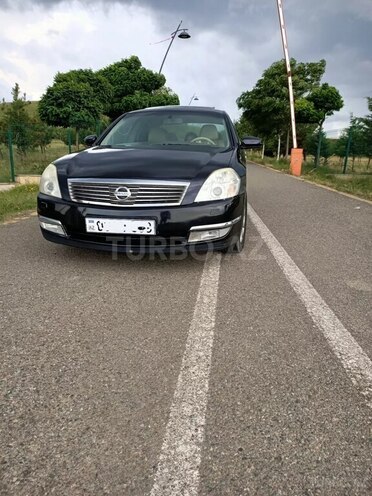 Nissan Teana 2007, 333,000 km - 2.3 l - Şəmkir