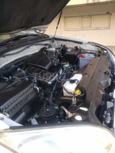 Toyota Land Cruiser Prado 2008, 200,000 km - 2.7 l - Bakı