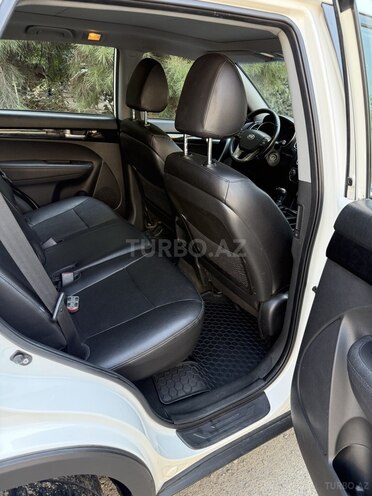 Kia Sorento 2014, 185,000 km - 2.4 l - Gəncə