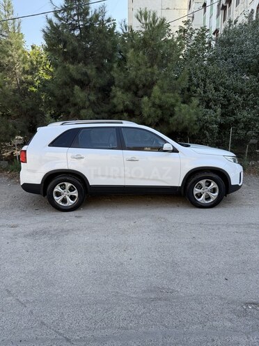 Kia Sorento 2014, 185,000 km - 2.4 l - Gəncə