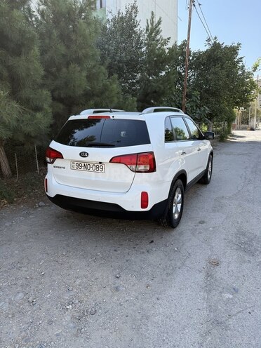 Kia Sorento 2014, 185,000 km - 2.4 l - Gəncə