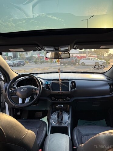 Kia Sportage 2013, 129,189 km - 2.0 l - Bakı