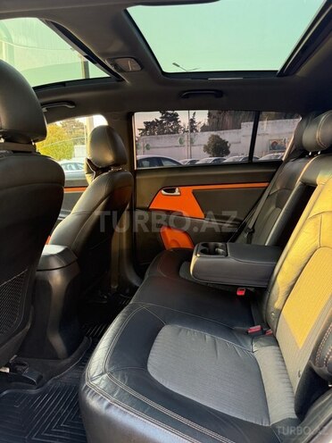 Kia Sportage 2013, 129,189 km - 2.0 l - Bakı