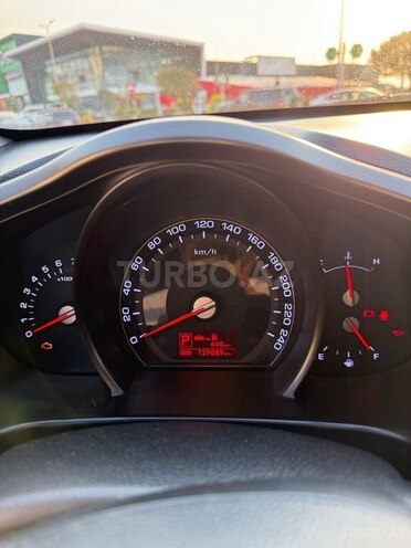 Kia Sportage 2013, 129,189 km - 2.0 l - Bakı