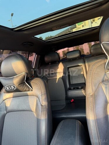 Kia Sportage 2013, 129,189 km - 2.0 l - Bakı