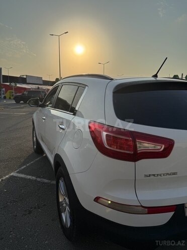 Kia Sportage 2013, 129,189 km - 2.0 l - Bakı
