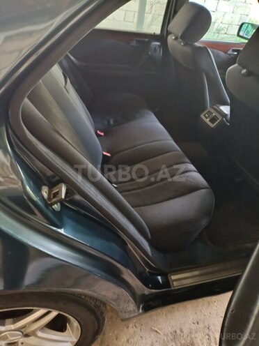 Mercedes E 230 1997, 361,610 km - 2.3 l - Lənkəran