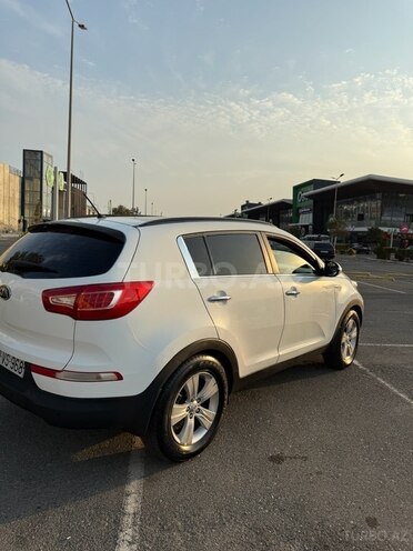 Kia Sportage 2013, 129,189 km - 2.0 l - Bakı