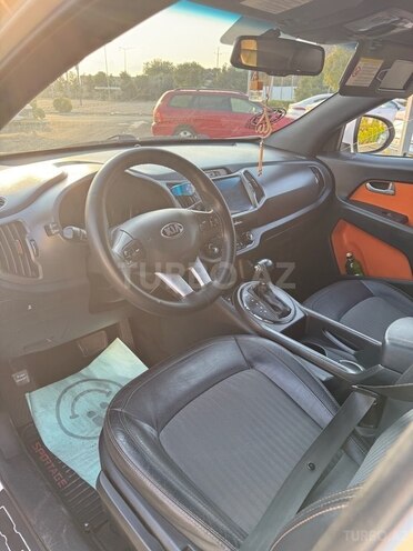 Kia Sportage 2013, 129,189 km - 2.0 l - Bakı