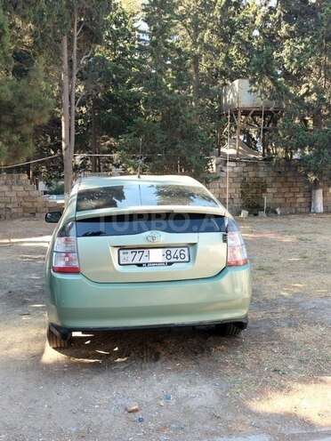 Toyota Prius 2006, 266,666 km - 1.5 l - Bakı