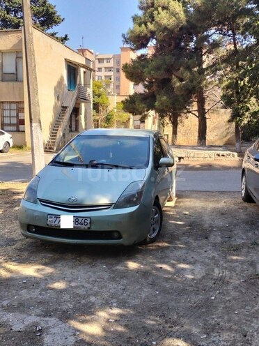Toyota Prius 2006, 266,666 km - 1.5 l - Bakı