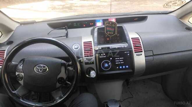 Toyota Prius 2006, 266,666 km - 1.5 l - Bakı
