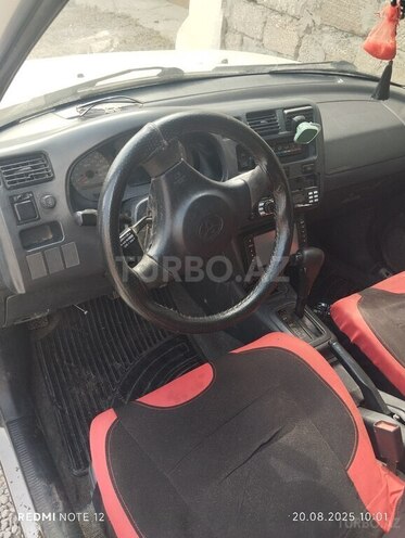 Toyota RAV4 1998, 240,000 km - 2.0 l - Bakı