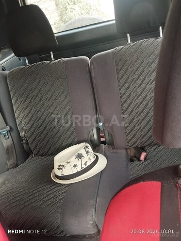 Toyota RAV4 1998, 240,000 km - 2.0 l - Bakı