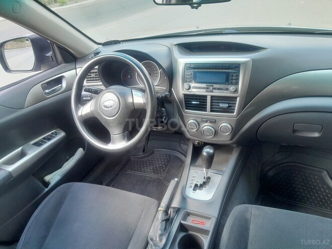 Subaru Impreza 2008, 245,000 km - 1.5 l - Bakı