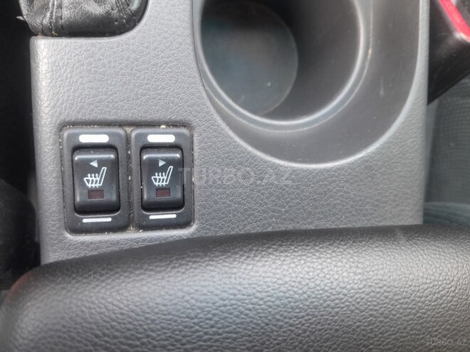 Subaru Impreza 2008, 245,000 km - 1.5 l - Bakı