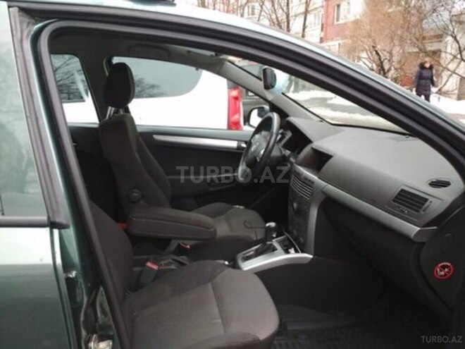 Opel Astra 2005, 256,033 km - 1.4 l - Qusar