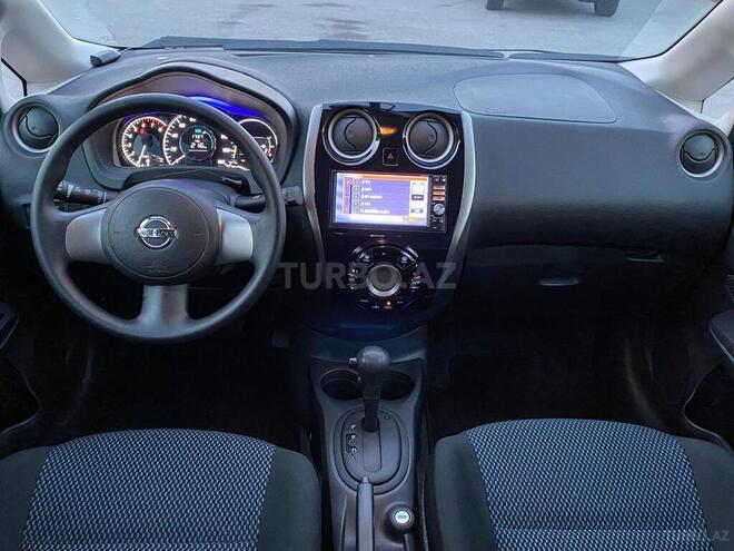 Nissan Note 2014, 57,000 km - 1.2 l - Bakı