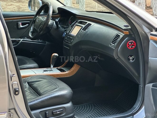 Hyundai Grandeur 2007, 352,243 km - 2.2 l - Sumqayıt