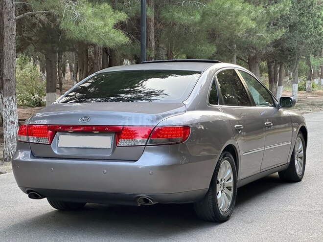 Hyundai Grandeur 2007, 352,243 km - 2.2 l - Sumqayıt