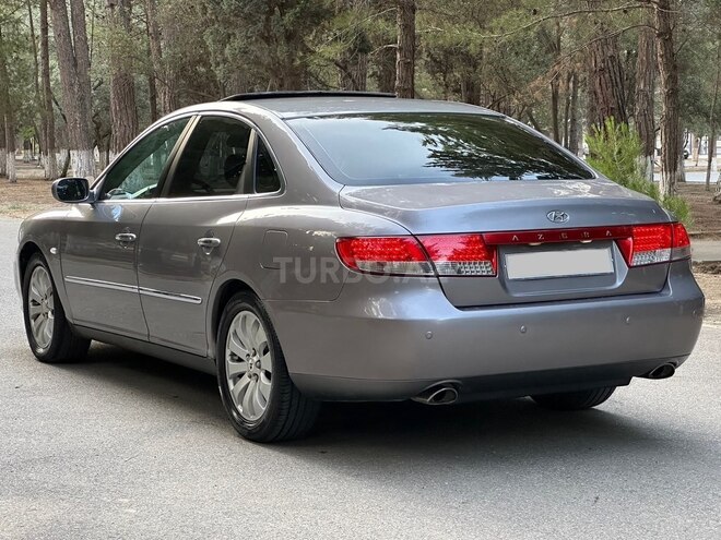 Hyundai Grandeur 2007, 352,243 km - 2.2 l - Sumqayıt