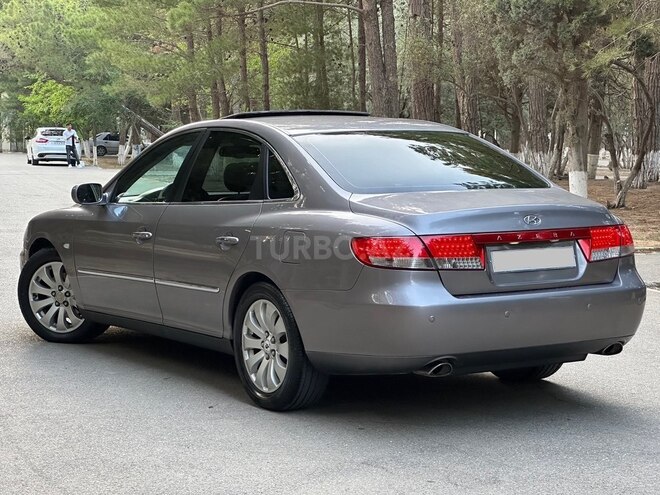 Hyundai Grandeur 2007, 352,243 km - 2.2 l - Sumqayıt