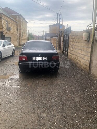 BMW 520 1997, 350,000 km - 2.0 l - Xırdalan