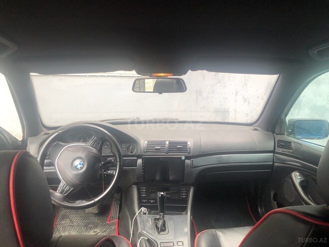 BMW 520 1997, 350,000 km - 2.0 l - Xırdalan