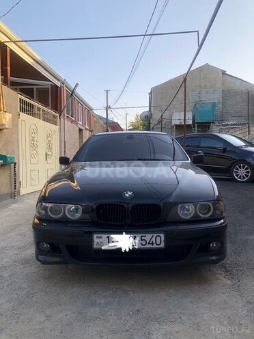 BMW 520 1997, 350,000 km - 2.0 l - Xırdalan