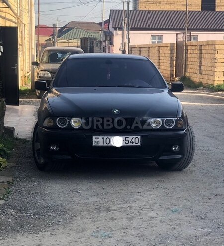 BMW 520 1997, 350,000 km - 2.0 l - Xırdalan
