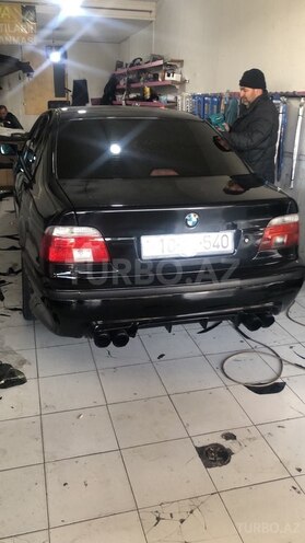 BMW 520 1997, 350,000 km - 2.0 l - Xırdalan