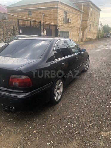 BMW 520 1997, 350,000 km - 2.0 l - Xırdalan