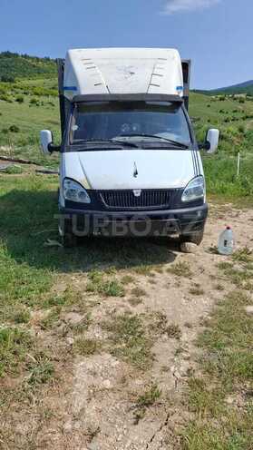 GAZ 3302-744 2005, 87,000 km - 3.2 l - Bakı