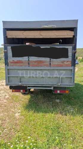 GAZ 3302-744 2005, 87,000 km - 3.2 l - Bakı