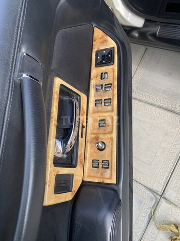 Lincoln Town Car 1994, 125,600 km - 4.6 l - Bakı