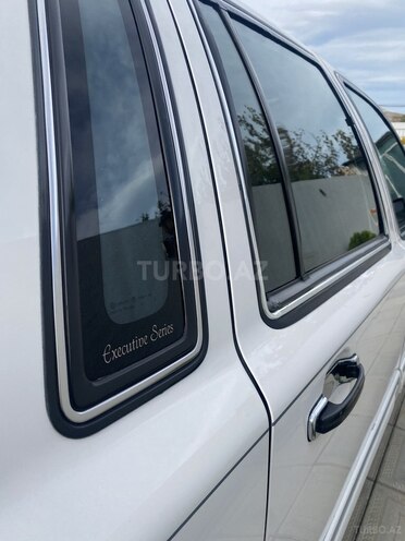 Lincoln Town Car 1994, 125,600 km - 4.6 l - Bakı