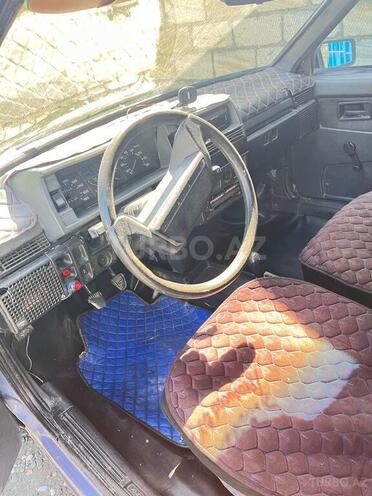 LADA (VAZ) 21099 2000, 280,000 km - 1.5 л - Quba