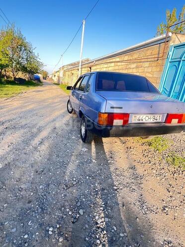 LADA (VAZ) 21099 2000, 280,000 km - 1.5 л - Quba